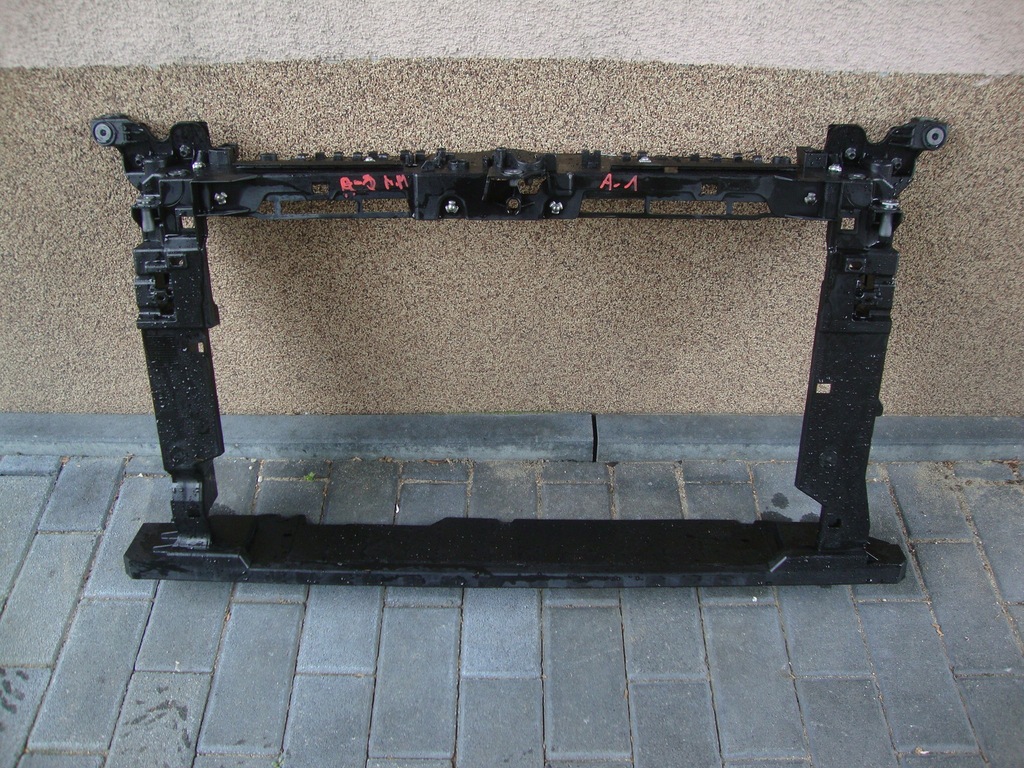 фото №6, Audi a1 82a s line 2018-2023 rok омыватель pdc