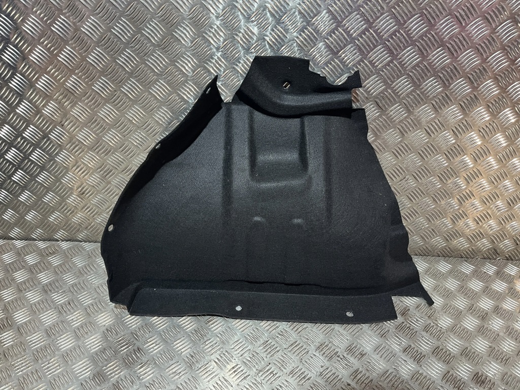 Купить Обшивка багажника dacia spring electric 2022 с левый 849514430r