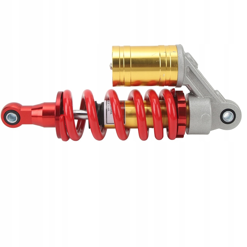 фото №9, 270mm амортизатор регулируемый амортизатор пружинный подвеска dla 90cc
