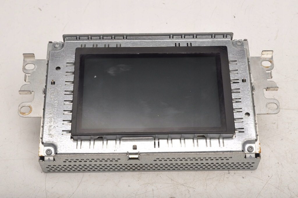 фото №1, Volvo s80 ii v70 iii дисплей 31374996