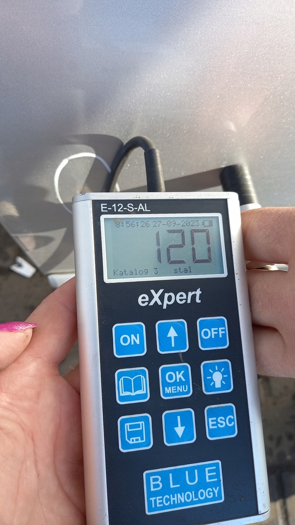 фото №10, Дверь правое перед mazda 5 06r