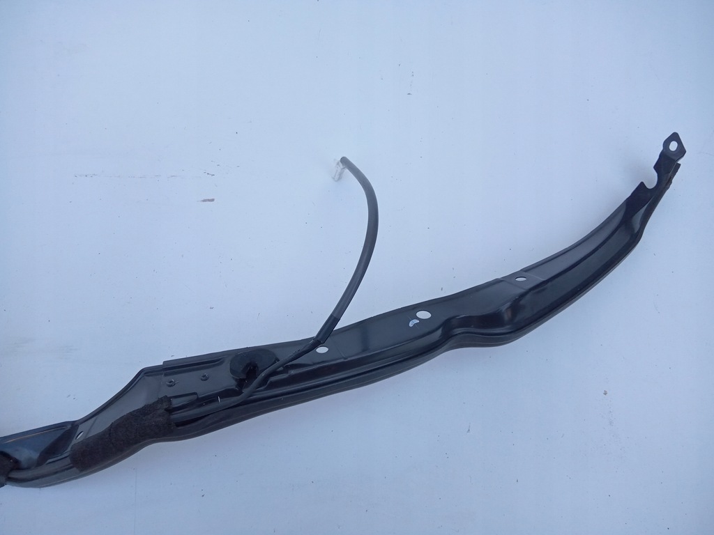 фото №6, Молдинг датчик левый крышки nissan murano z51 905691aa0a