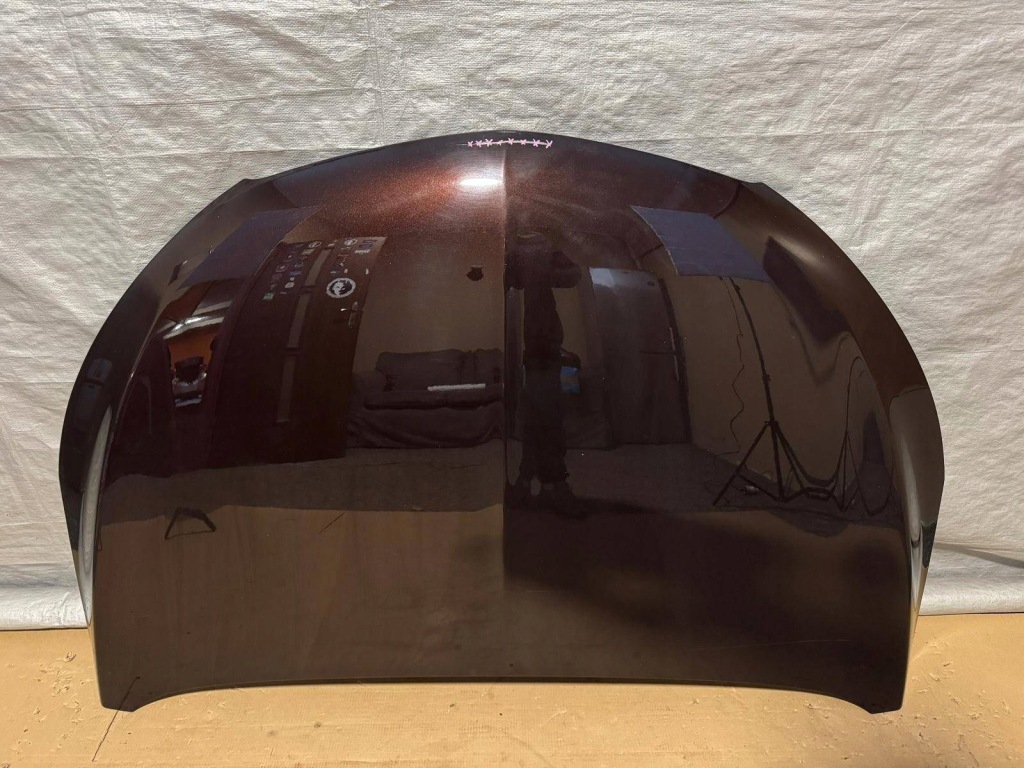 Купить Капот передняя opel mokka x рестайлинг  16 -