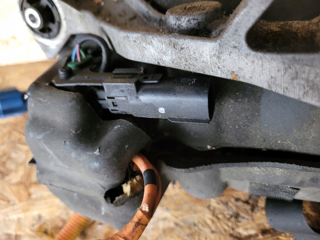 фото №7, Компресор кондиціонера tesla model x 1042442-00-j