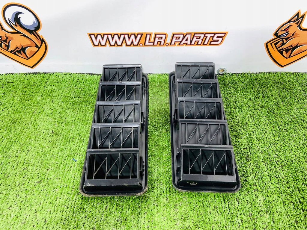 фото №9, Решётка вентиляционная jaguar f-pace x761 gx63-280b62-aa