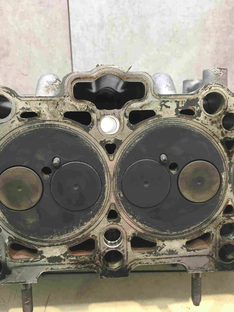 фото №9, Головка audi a3 1.9 tdi 038103373a