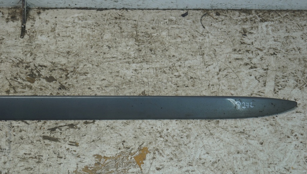 фото №6, Поріг молдинг поріг права audi a4 b8 s-line 8k0854932a