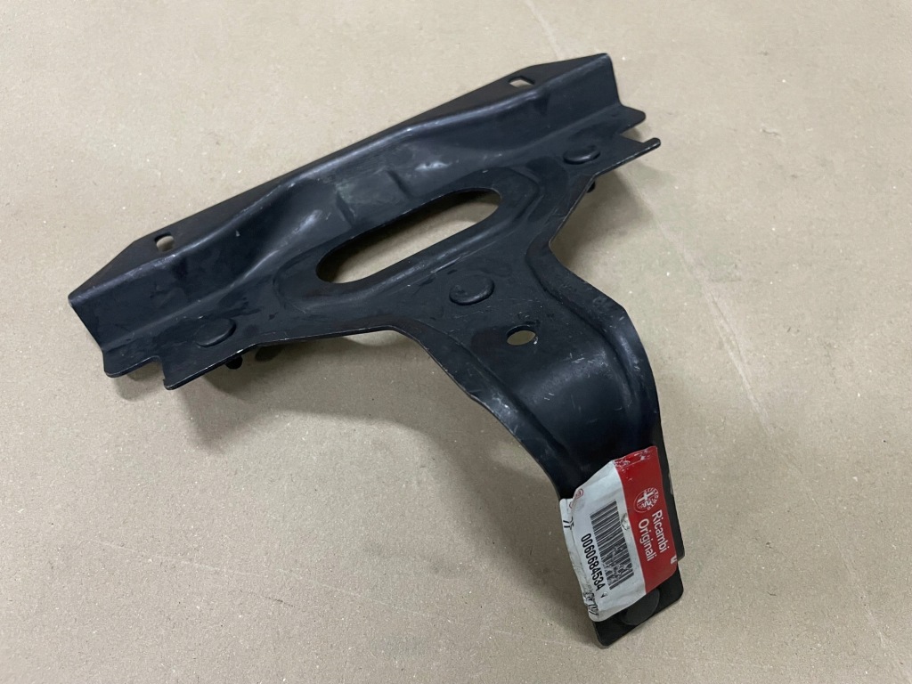 фото №2, Alfa romeo gtv spider важіль otw. капот двигуна