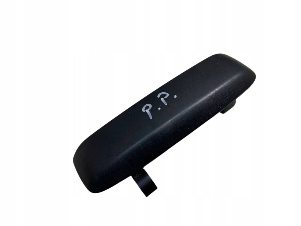 фото №1, Ручка зовнішня правий перед fiat idea