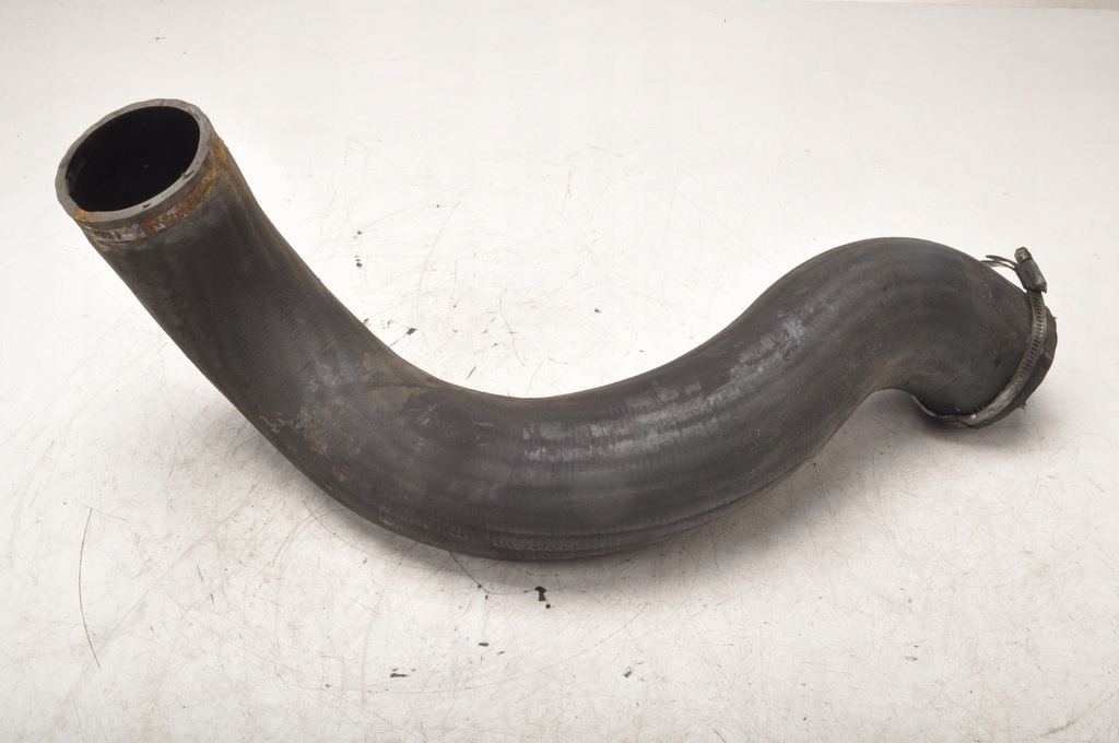 фото №4, Ford s-max 2.5 труба интеркулер