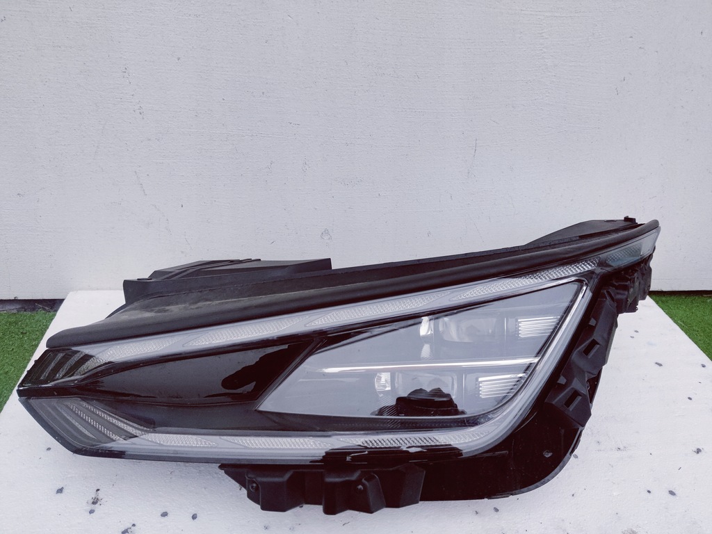 фото №1, Лампа левая левый фара kia ev6 full led