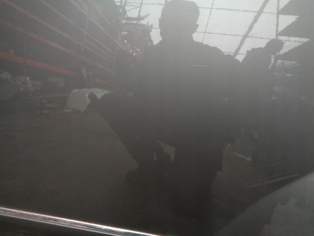 фото №9, Двері fiat croma 2 ii lift fl ліва задні kod 617