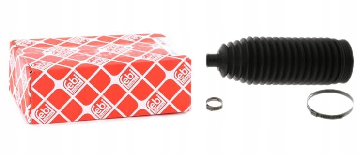 фото №1, Febi bilstein 36654 набор защита, система рулевой