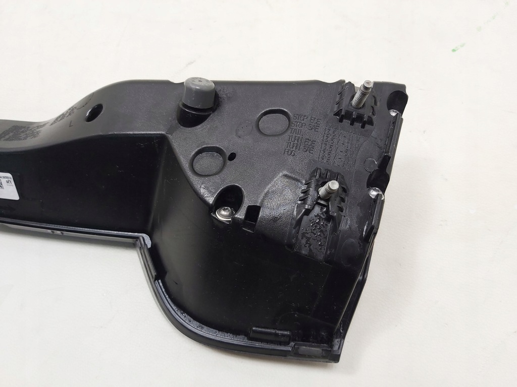 фото №8, Лампа задняя задняя левая porsche panamera 971 973