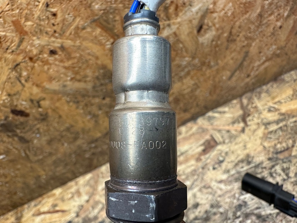 фото №3, Датчик лямбда-зонд alfa giulia stelvio 2.0 50539797