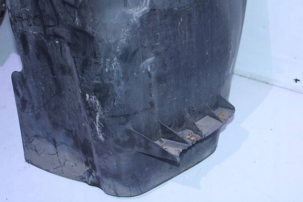 фото №2, Підкрилок ліва перед передні ford kuga mk1