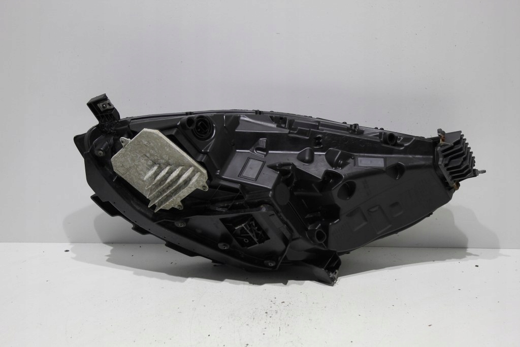 фото №2, Tesla model 3 full led правый +модули