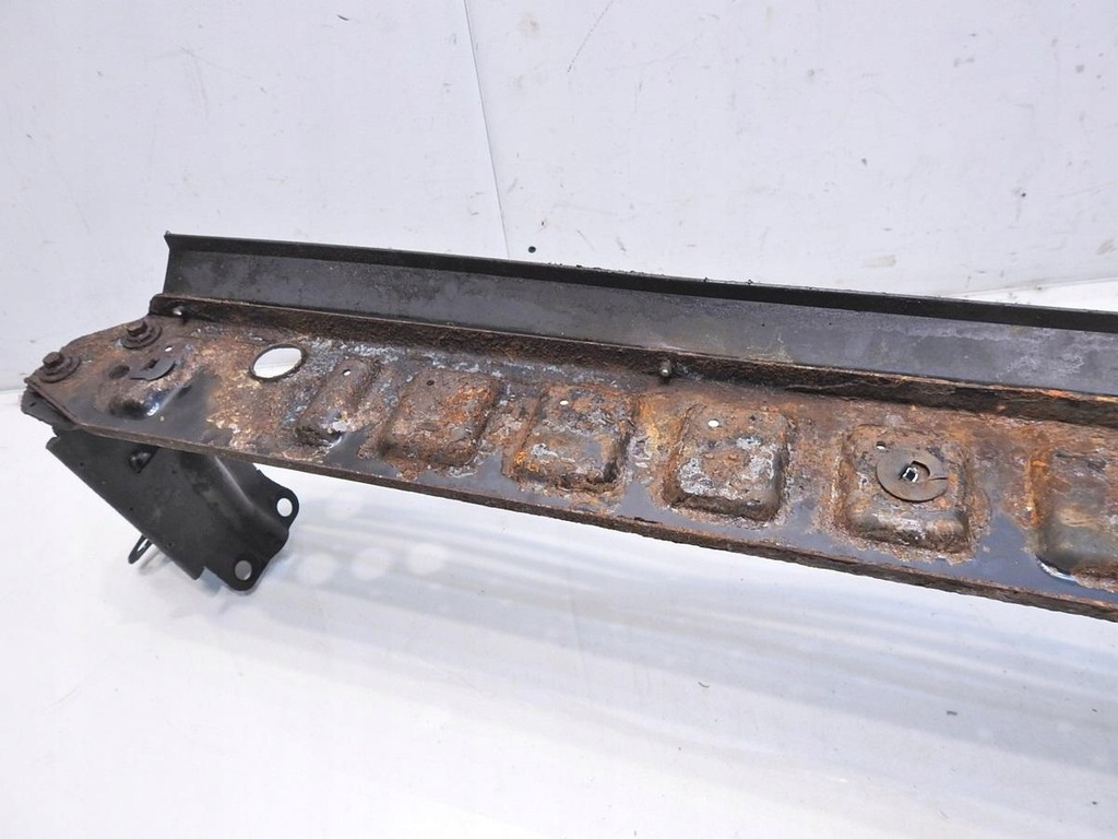 фото №9, Балка pod радиатор volvo v70 iii 2.0 d3