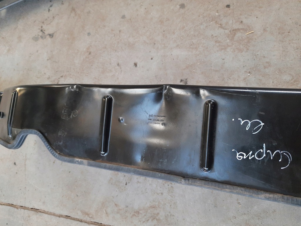 фото №8, Cupra ateca 2.0tsi жабо kpl.