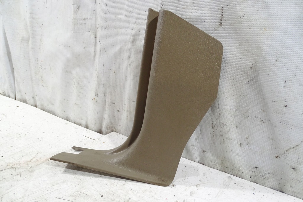 фото №3, Town country 11- защита порог левая