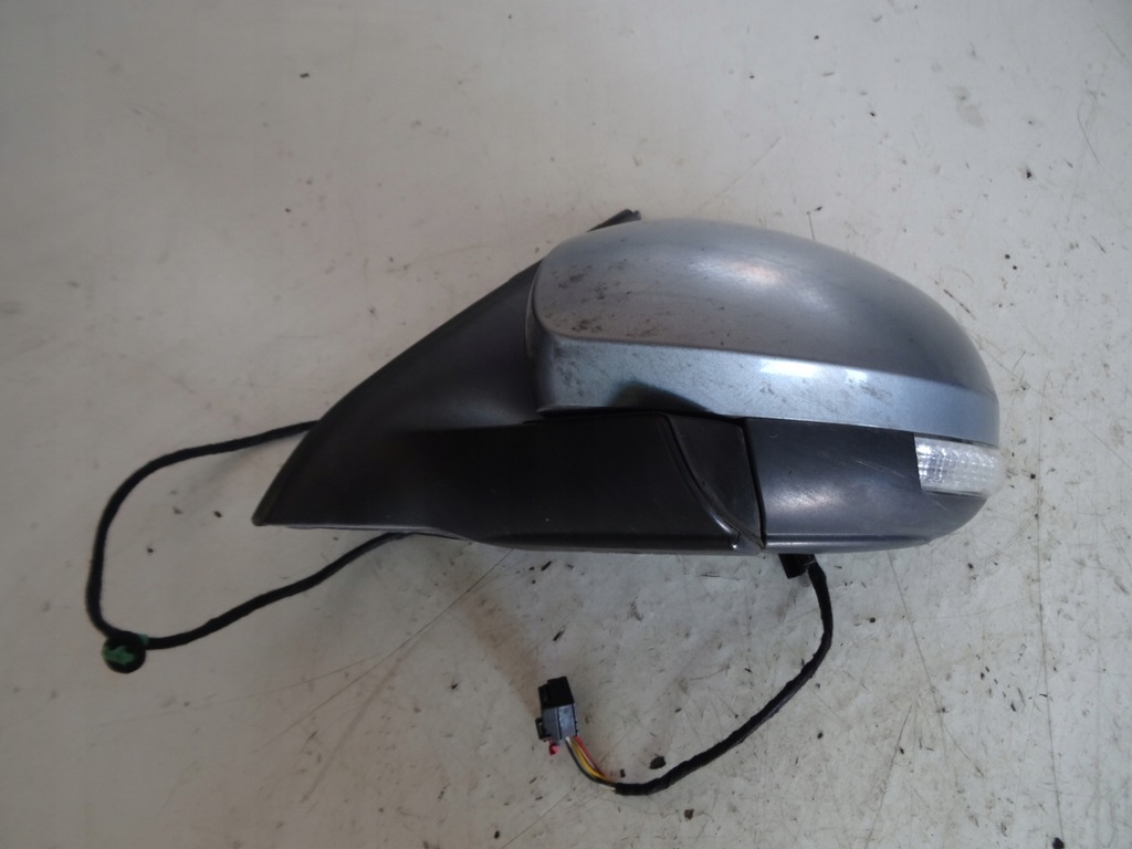 фото №1, Дзеркало лівий перед volkswagen tiguan
