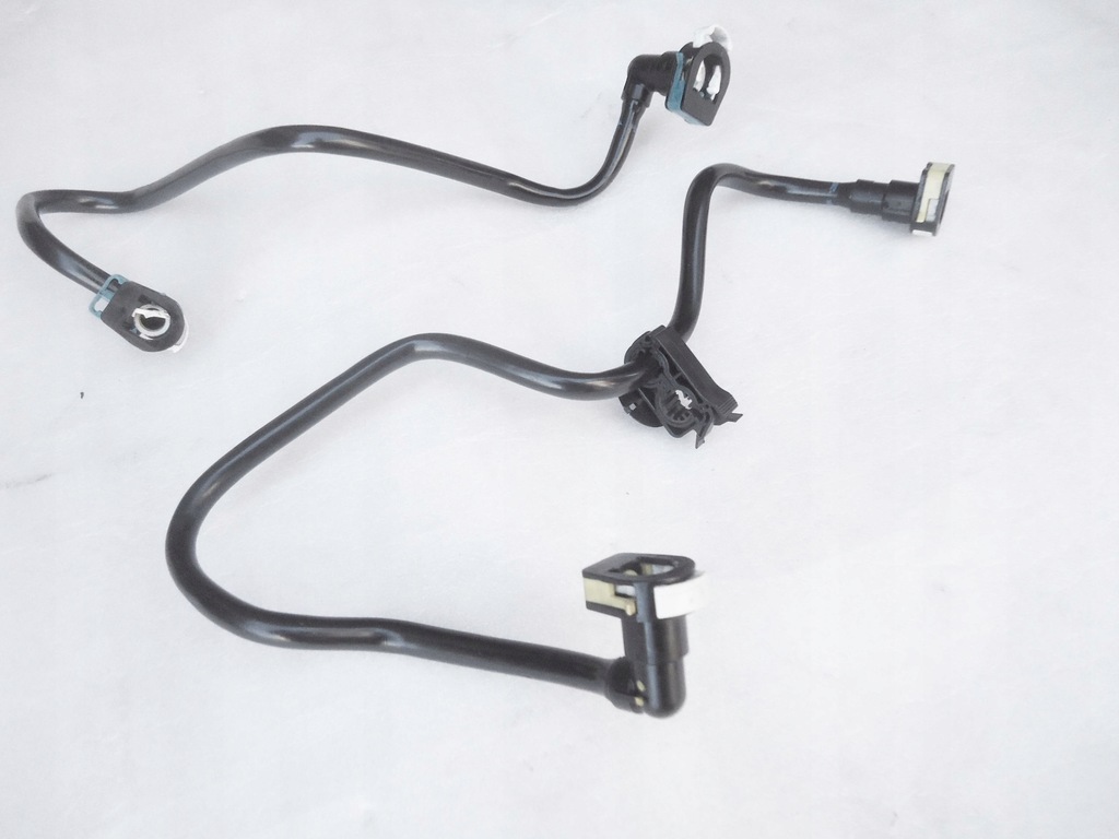 фото №1, Opel meriva astra , combo 1,6cdti датчик шланг