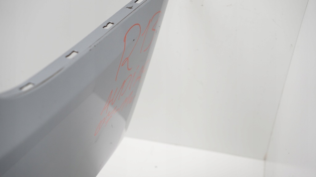 фото №7, Бампер задня audi a5 sportback 07-11r pdc