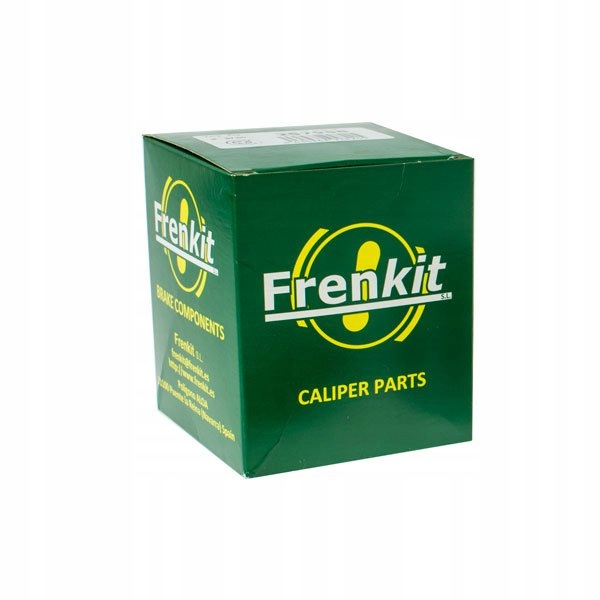 фото №1, Направляющие суппорт задняя dodge caliber 2006-