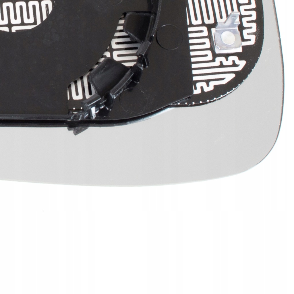 Вкладыш стекло зеркало с подогревом правый do alfa romeo 159 Доставка