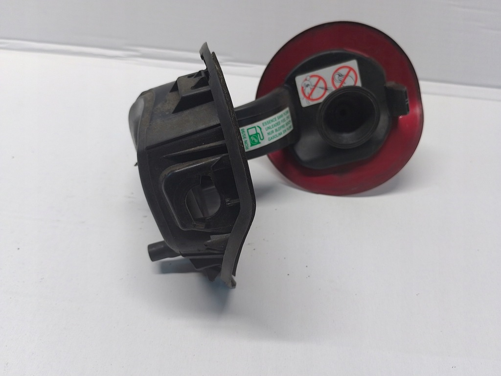 фото №4, Кришка заливної пального citroen c4 ii 1.6 vti