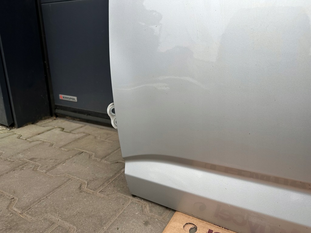 фото №14, Ford c-max mk2 дверь передние левая 11r 0a oa