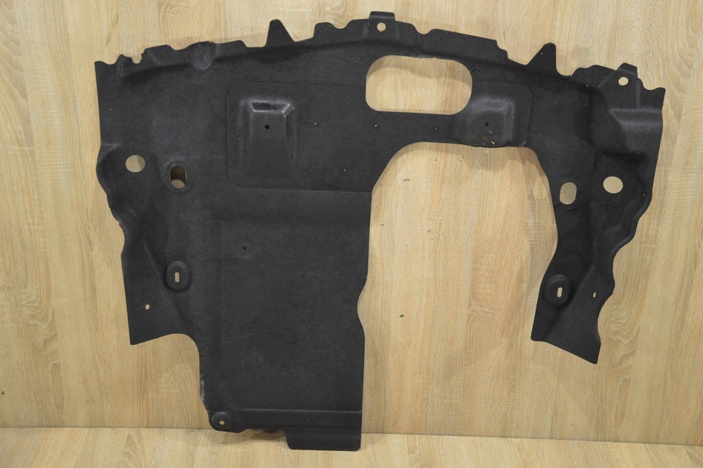 фото №5, Захист pod двигун captiva antara 2.2 lift