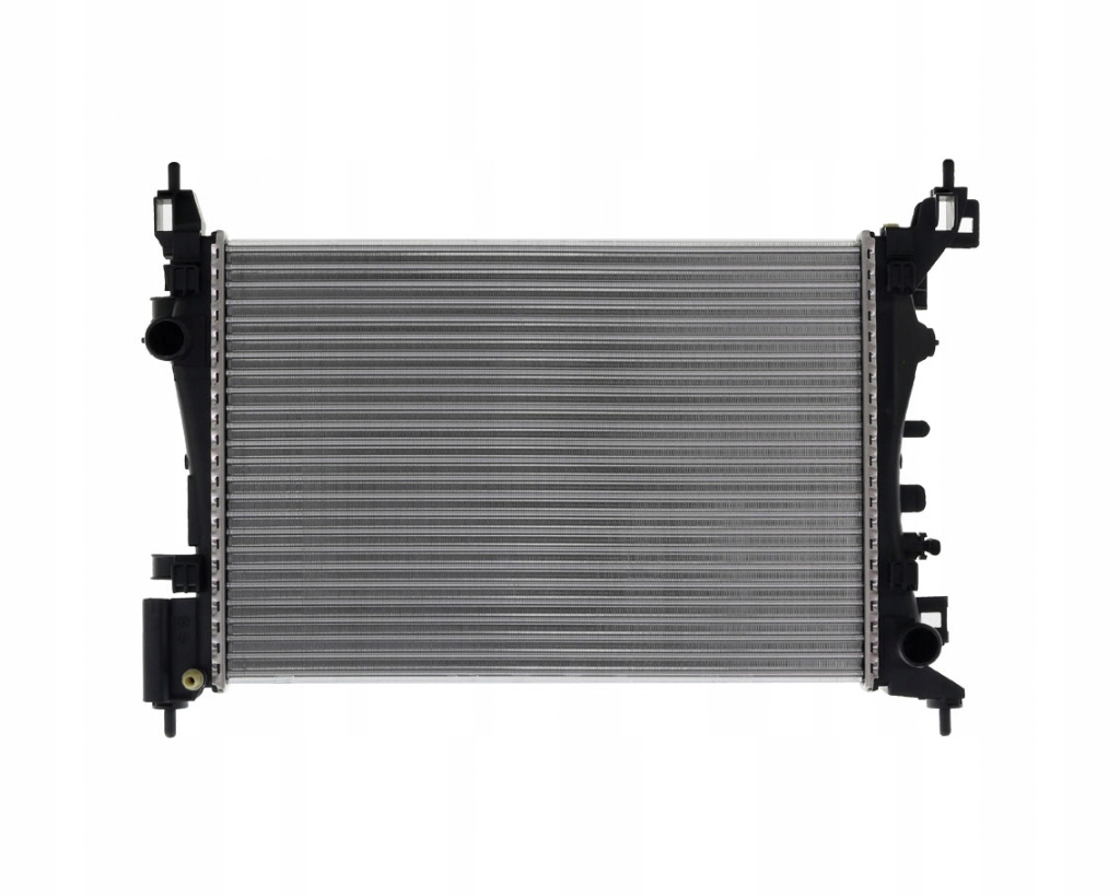 фото №1, Радіатор wody opel corsa e opel adam corsa d