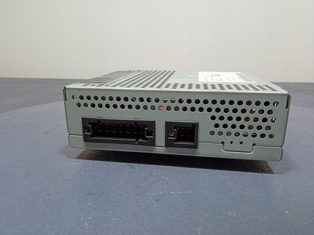 фото №5, Mercedes s klasa w221 підсилювач радіо аудіо a2218206689