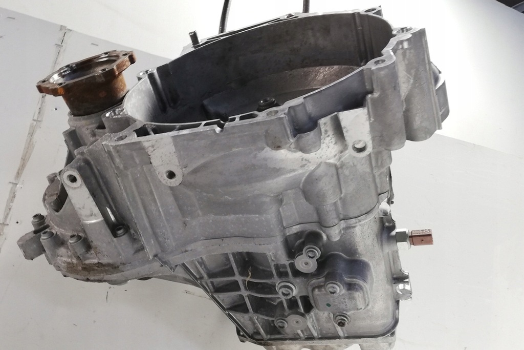 фото №7, Коробка передач передач seat arona kj7 vgs 1.0l бензиновый 85kw 2024