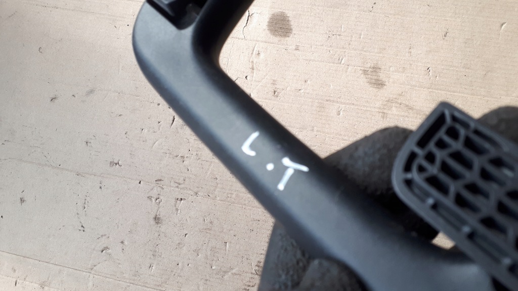 фото №7, Sq5 8r q5 ручка потолочный левая левый задняя sline