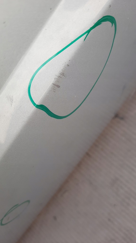 фото №3, Двері перед передні ліва volvo s80 ii v70 iii