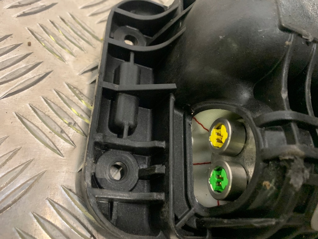 фото №3, Подушка пассажира подушка безопасности mercedes glc w205