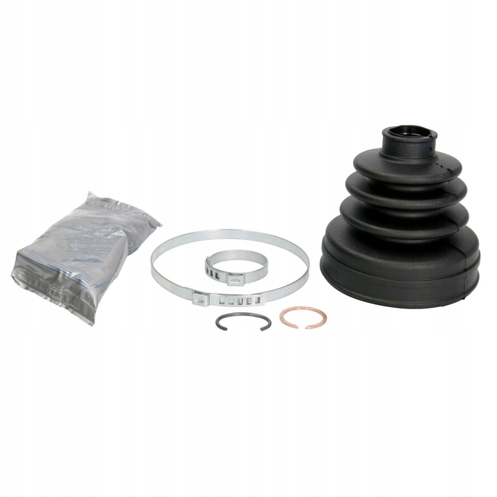 фото №1, Захист шарнір spidan 36024