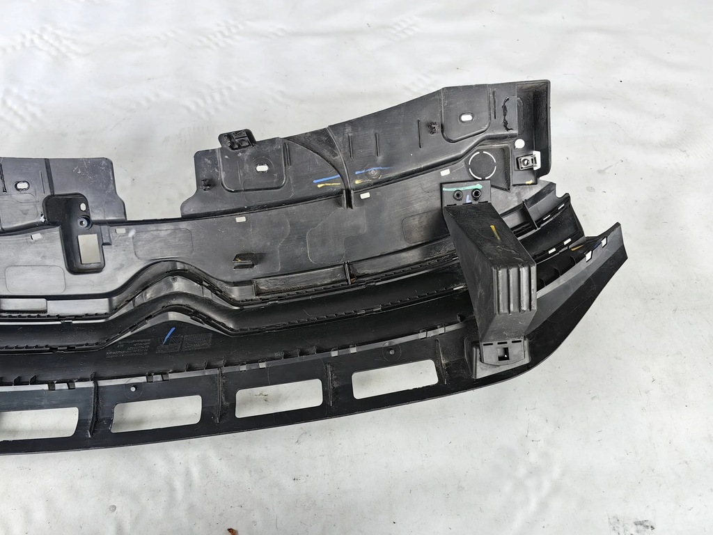 фото №6, Citroen c3 iii- решітка радіатора, решітка радіатора polecam