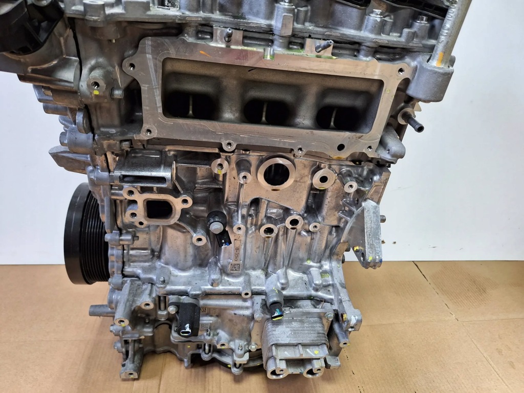 Двигун h5f600 renault austral 1.2 tce e-tech 130km 22- Ціна