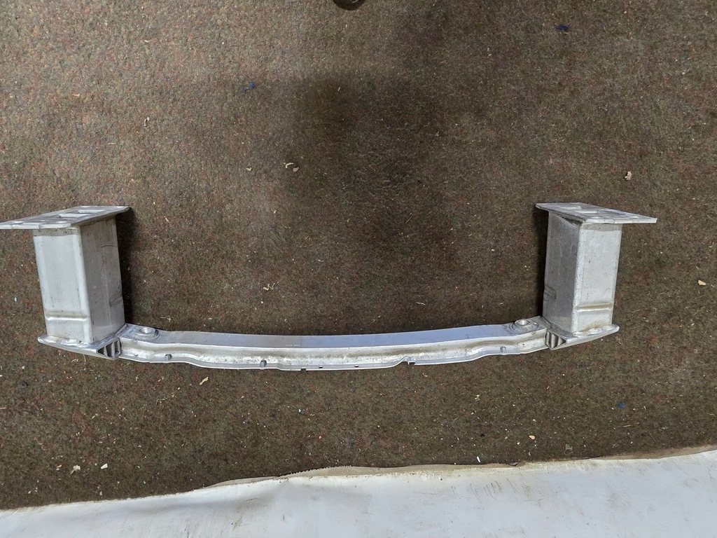 фото №6, Балка бампера перед porsche cayenne 9y0