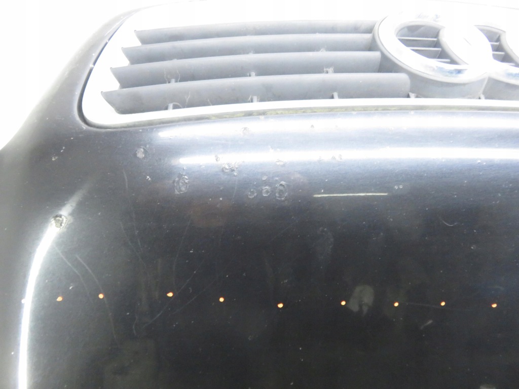 Купить Капот audi a4 b5 рестайлинг  lz9w