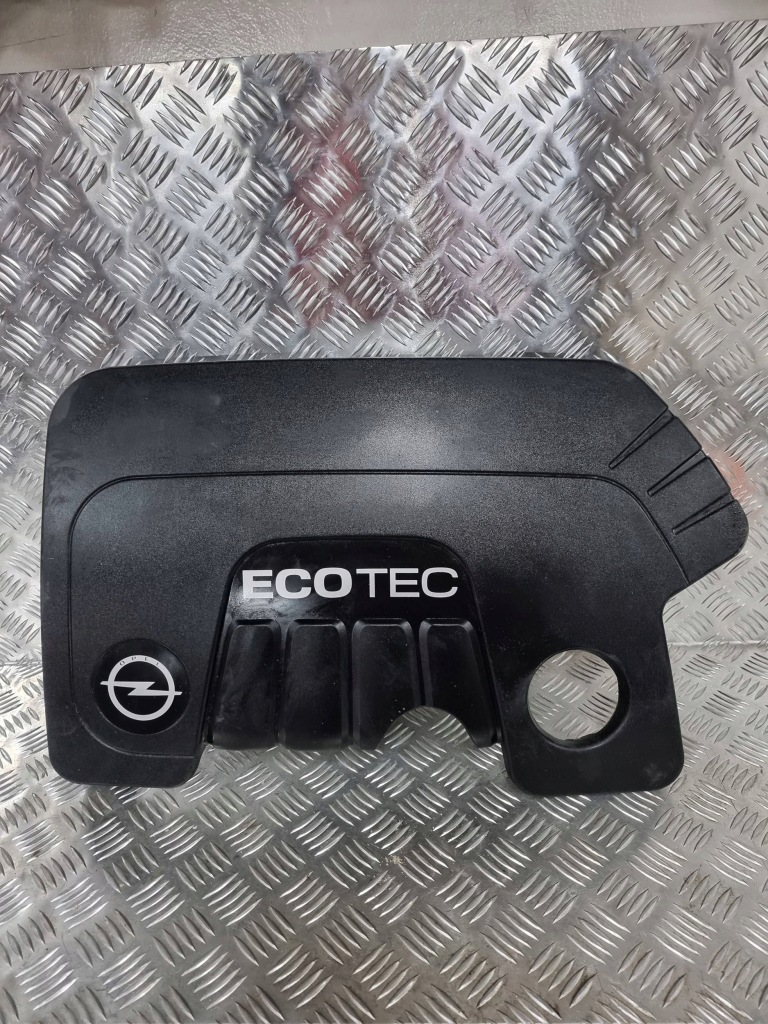 фото №1, Защита двигателя opel insignia a 55587231