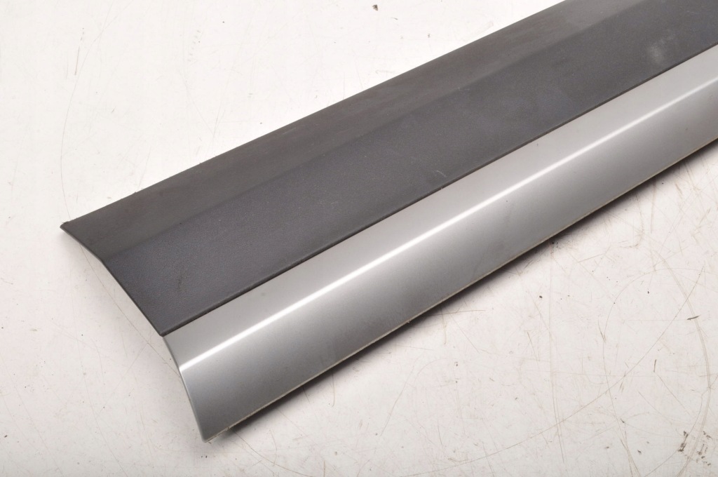 фото №2, Mg zs молдинг дверь левая перед передняя p10360762