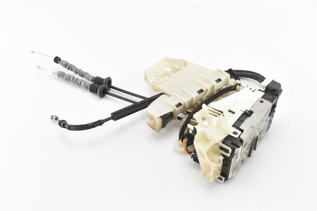 фото №1, Замок дверь правый задняя jeep renegade 14- 8pin