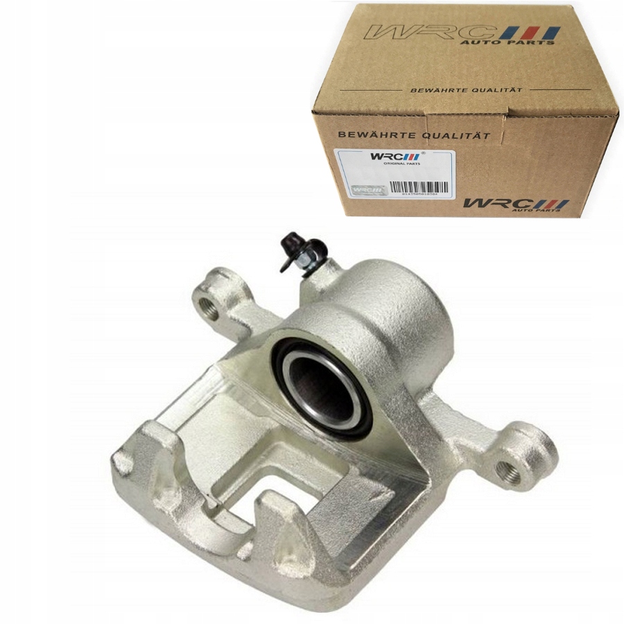 фото №1, Супорт задня правий isuzu trooper ii 3.2 trooper iii 3.0 dti 3.5 v6