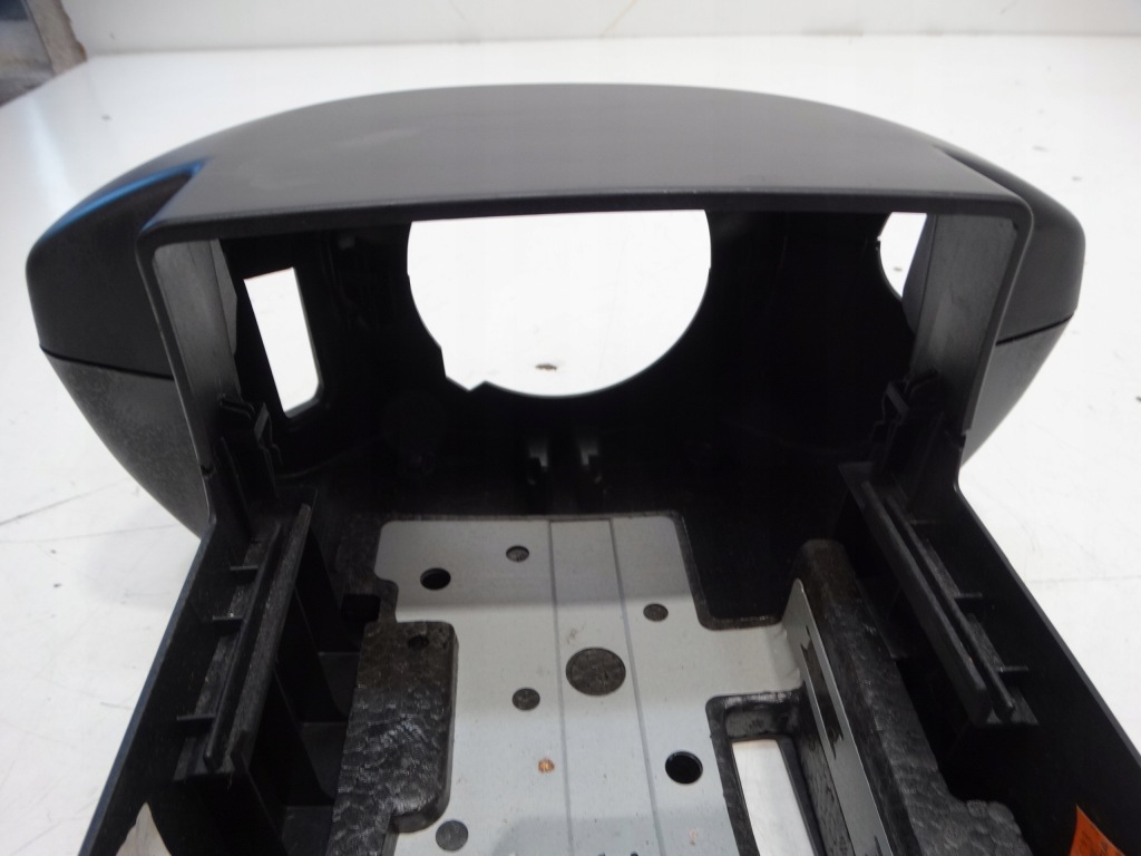 фото №7, Корпус колонка рулевого laguna iii 484720001r