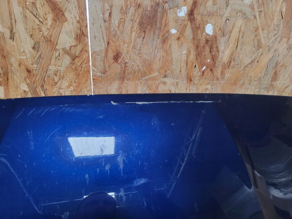 фото №3, Капот audi a5 ii 8w6