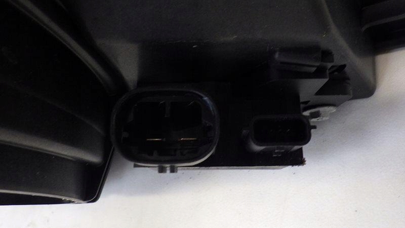 фото №7, Радіатор wody кондиціонера renault scenic iv 1.5 dci 214819674r t64414b